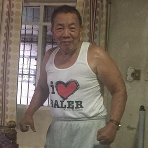 Meet your Posher, Ebeth